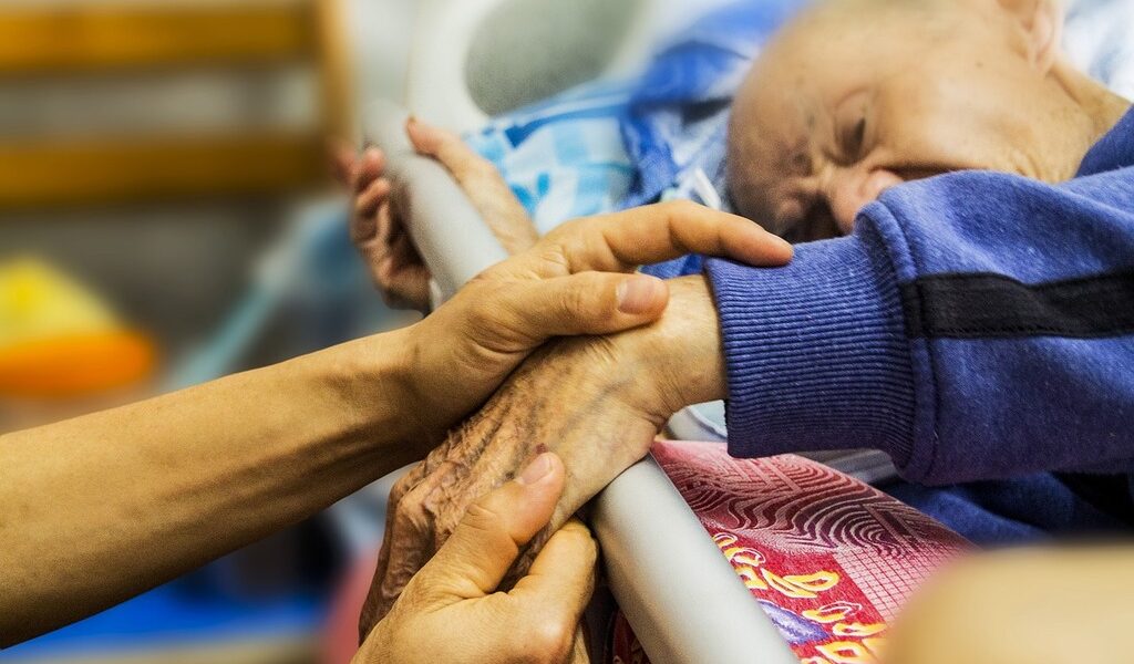 Hospice Care in Texas