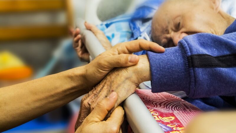 Hospice Care in Texas: Houston, Dallas, San Antonio & More
