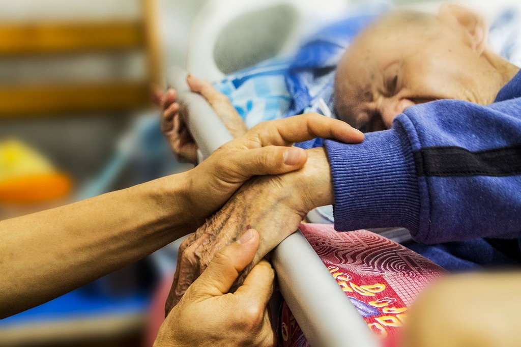 Hospice Care in Texas