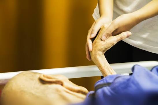 Hospice & Palliative Care in Texas | Prime Choice