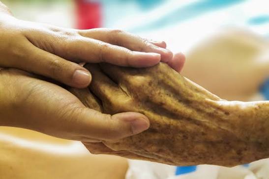 End of Life Care at Home in Houston Texas