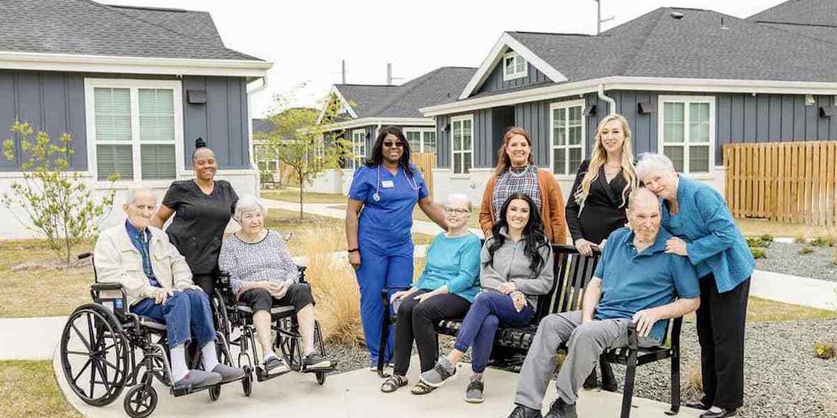 does medicare cover hospice in texas