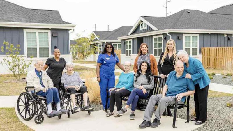 Does Medicare Cover Hospice in Texas? | Prime Choice