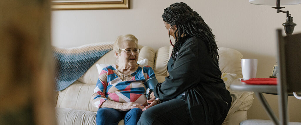does medicare cover hospice in texas